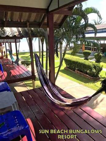 Imagen general del Hotel Sun Beach Bungalows. Foto 1