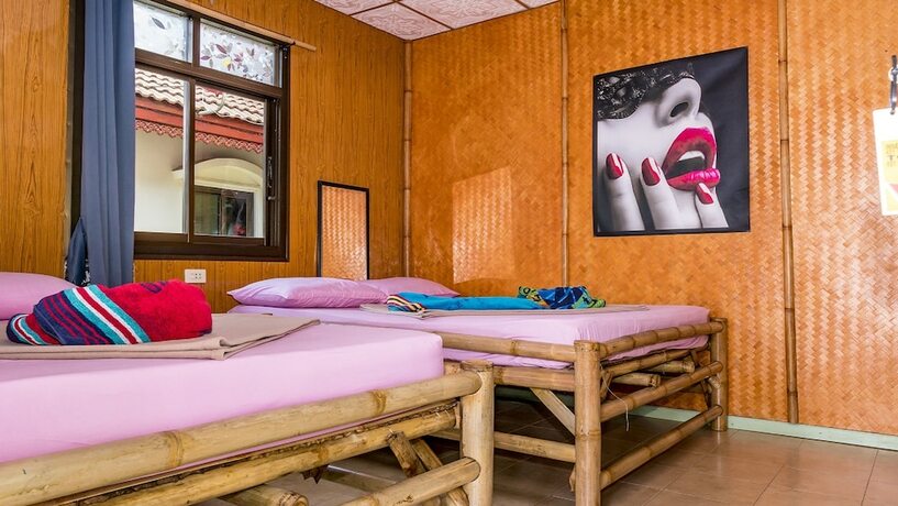 Imagen general del Hotel Sun Beach Bungalows Resort. Foto 1