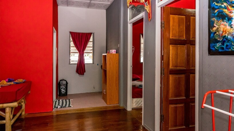 Imagen general del Hotel Sun Beach Bungalows Resort. Foto 3