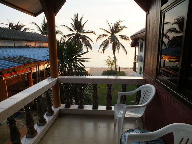 Imagen general del Hotel Sun Beach Bungalows Resort. Foto 9