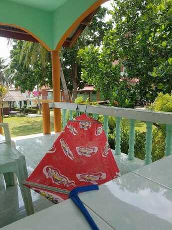 Imagen general del Hotel Sun Beach Bungalows Resort. Foto 17