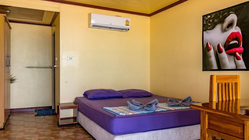 Imagen general del Hotel Sun Beach Bungalows Resort. Foto 19
