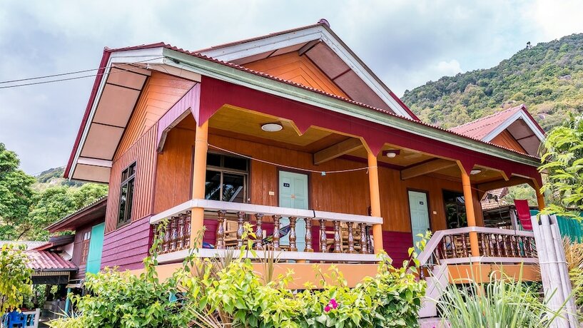 Imagen general del Hotel Sun Beach Bungalows Resort. Foto 20