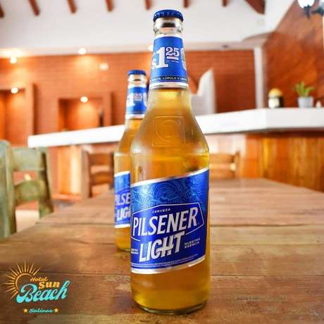 Imagen de los interiores del Hotel Sun Beach, Ciudadela Costa de Oro. Foto 9
