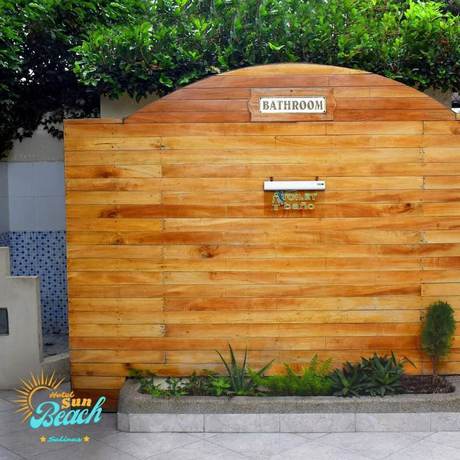 Imagen de la habitación del Hotel Sun Beach, Ciudadela Costa de Oro. Foto 6
