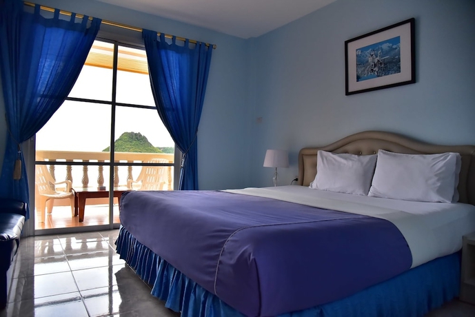 Imagen de la habitación del Hotel Sun Beach Guesthouse. Foto 3