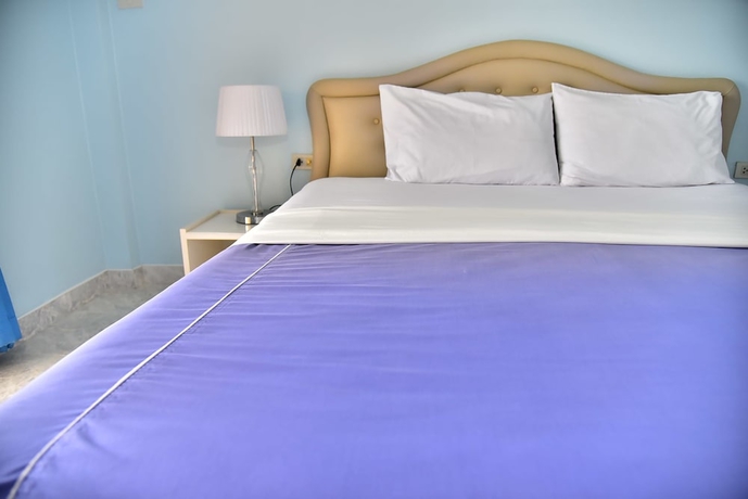 Imagen de la habitación del Hotel Sun Beach Guesthouse. Foto 4