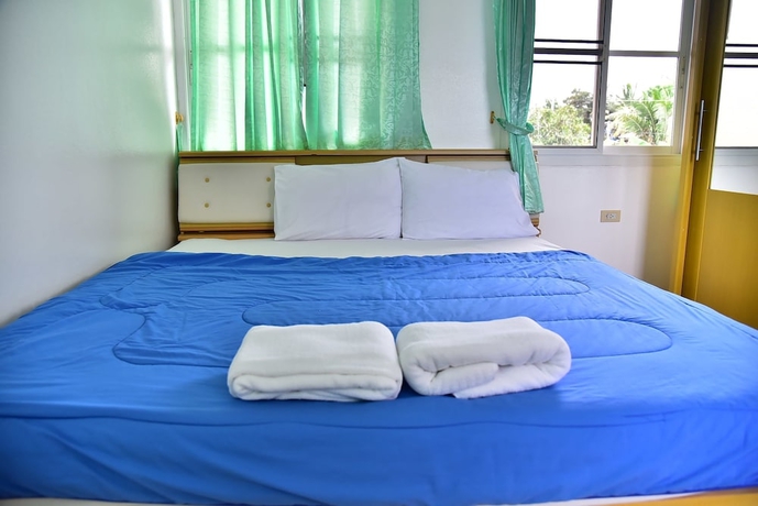 Imagen de la habitación del Hotel Sun Beach Guesthouse. Foto 5