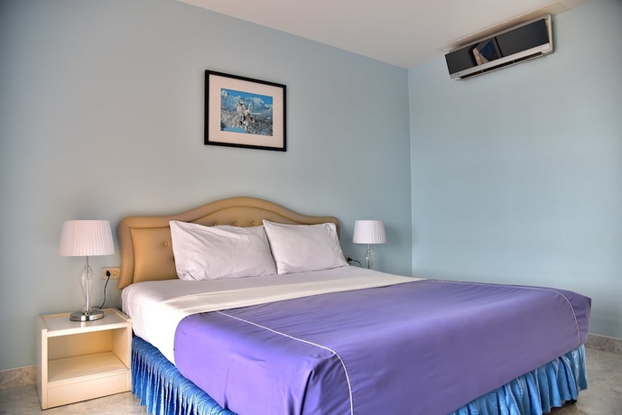 Imagen de la habitación del Hotel Sun Beach Guesthouse. Foto 6