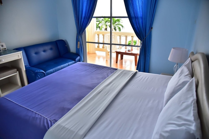 Imagen de la habitación del Hotel Sun Beach Guesthouse. Foto 7