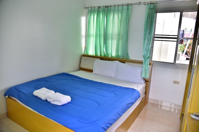 Imagen de la habitación del Hotel Sun Beach Guesthouse. Foto 8