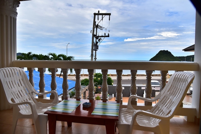 Imagen de la habitación del Hotel Sun Beach Guesthouse. Foto 10