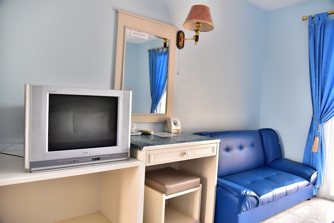 Imagen de la habitación del Hotel Sun Beach Guesthouse. Foto 12