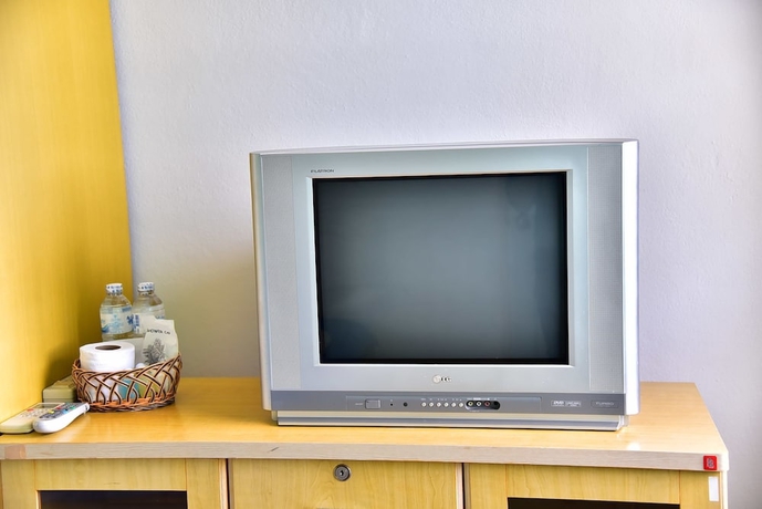 Imagen de la habitación del Hotel Sun Beach Guesthouse. Foto 14