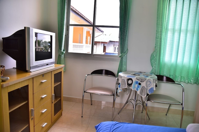 Imagen de la habitación del Hotel Sun Beach Guesthouse. Foto 15