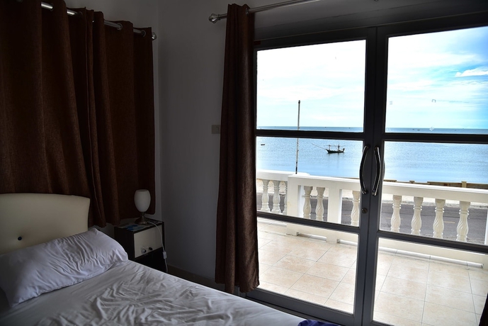 Imagen de la habitación del Hotel Sun Beach Guesthouse. Foto 16