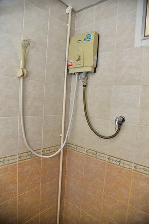 Imagen de la habitación del Hotel Sun Beach Guesthouse. Foto 19