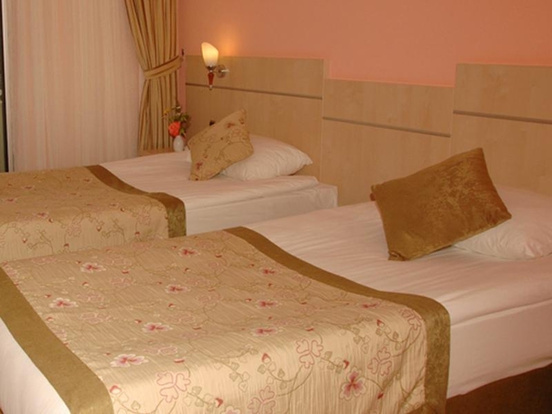 Imagen general del Hotel Sun Beach Hill. Foto 2