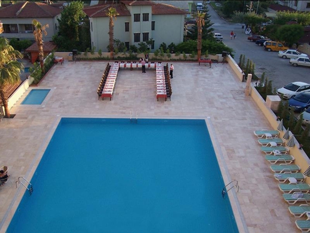 Imagen general del Hotel Sun Beach Hill. Foto 3