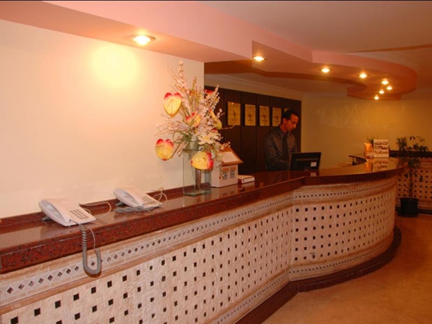 Imagen general del Hotel Sun Beach Hill. Foto 4