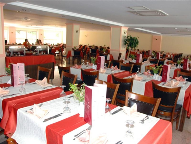 Imagen general del Hotel Sun Beach Hill. Foto 5