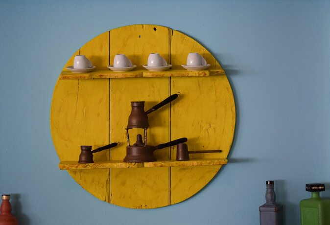 Imagen general del Hotel Sun Beach Lindos. Foto 5