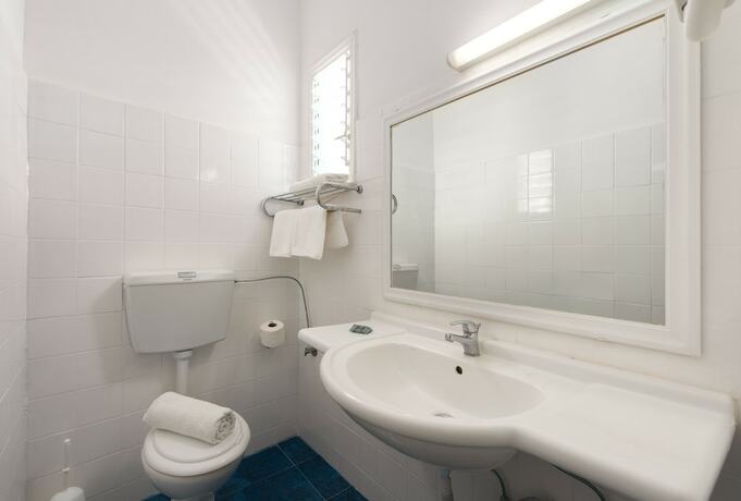 Imagen general del Hotel Sun Beach Lindos. Foto 12