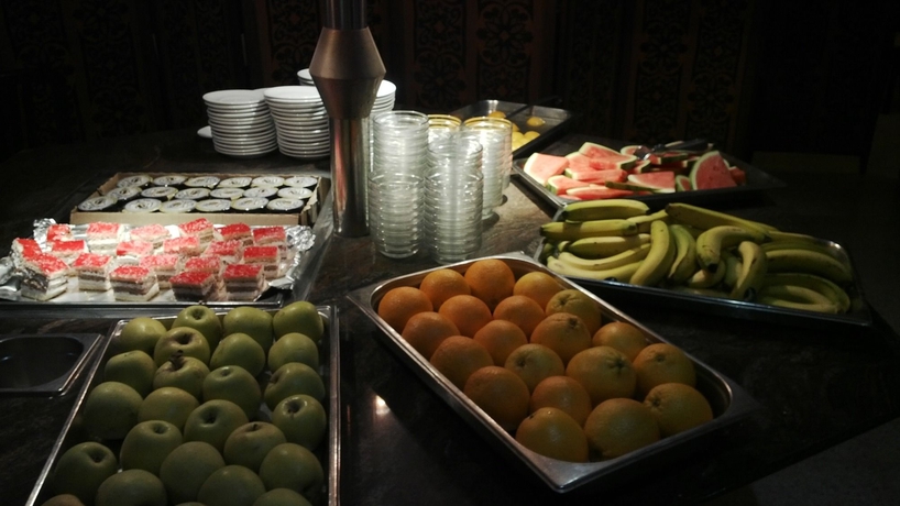 Imagen del bar/restaurante del Hotel Sun Beach, Lloret de Mar. Foto 4