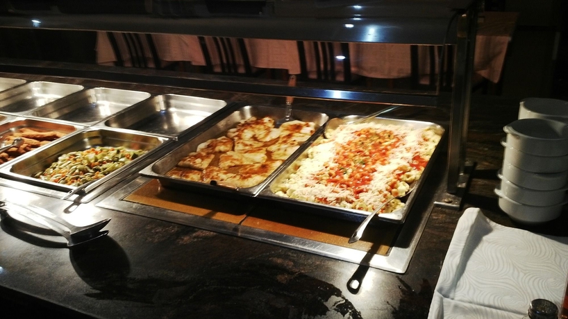 Imagen del bar/restaurante del Hotel Sun Beach, Lloret de Mar. Foto 7