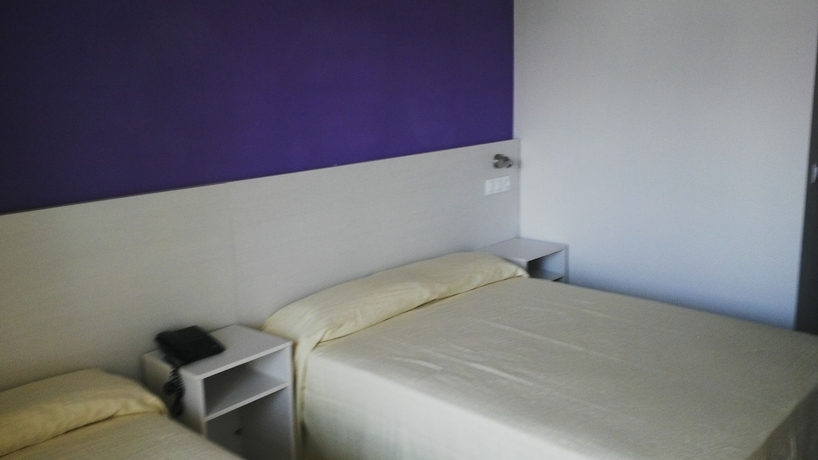 Imagen de la habitación del Hotel Sun Beach, Lloret de Mar. Foto 12
