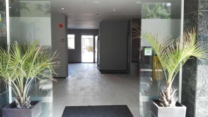 Imagen general del Hotel Sun Beach, Lloret de Mar. Foto 3