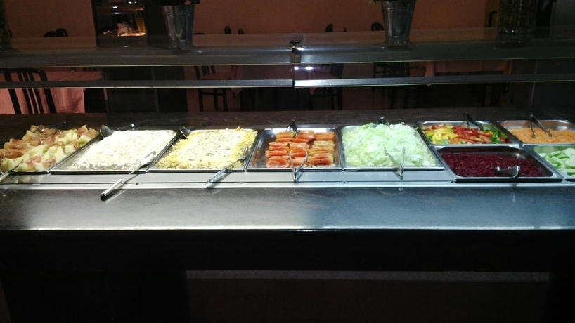 Imagen del bar/restaurante del Hotel Sun Beach, Lloret de Mar. Foto 8