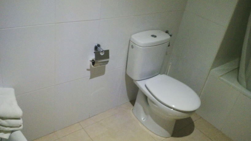 Imagen de la habitación del Hotel Sun Beach, Lloret de Mar. Foto 13