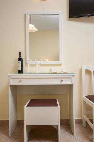 Imagen de la habitación del Hotel Sun Beach, Naxos. Foto 4