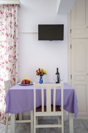 Imagen de la habitación del Hotel Sun Beach, Naxos. Foto 15