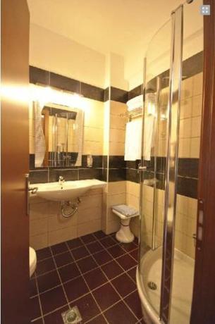Imagen general del Hotel Sun Beach, Platamon. Foto 5