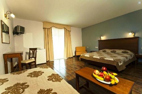 Imagen general del Hotel Sun Beach, Platamon. Foto 7
