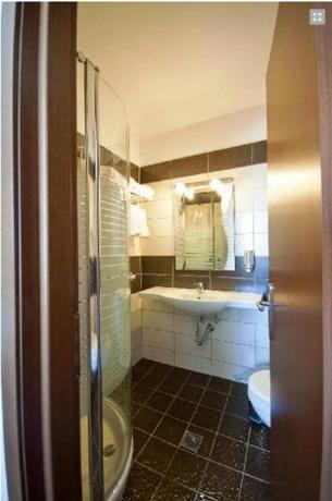 Imagen de la habitación del Hotel Sun Beach, Platamon. Foto 8