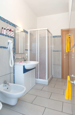 Imagen de la habitación del Hotel Sun Beach Residence. Foto 3