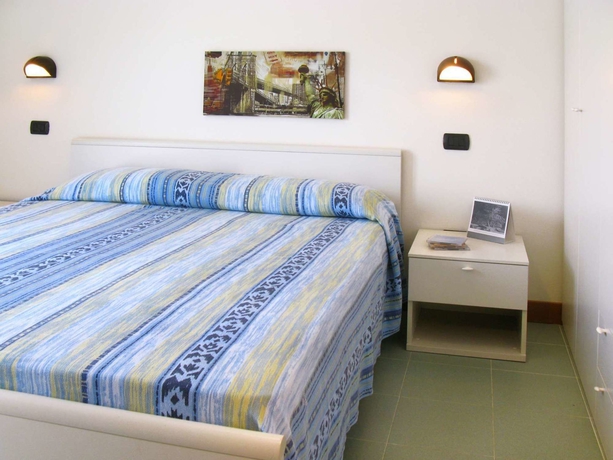 Imagen de la habitación del Hotel Sun Beach Residence. Foto 6