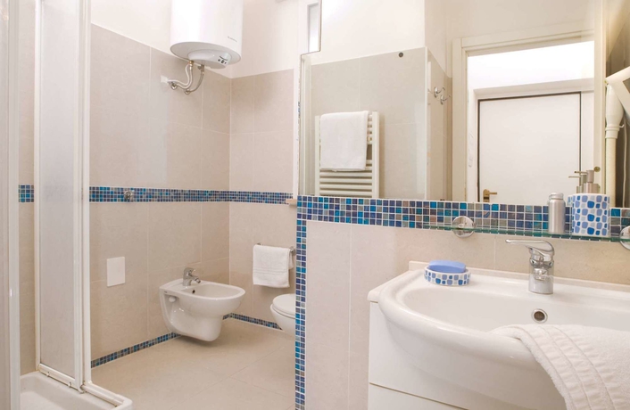 Imagen de la habitación del Hotel Sun Beach Residence. Foto 8