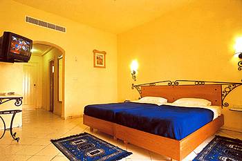 Imagen de la habitación del Hotel Sun Beach Resort, Borj Cedria. Foto 1
