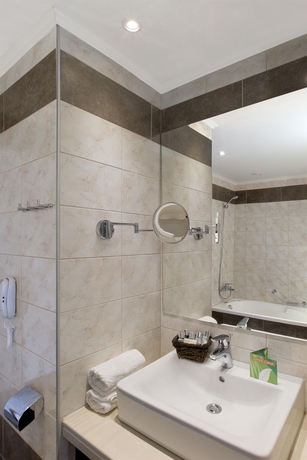 Imagen de la habitación del Hotel Sun Beach Resort. Foto 10