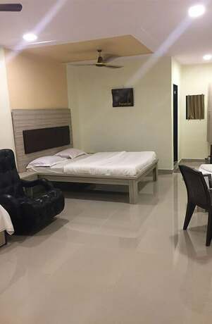 Imagen general del Hotel Sun Beach Resort, Gorai. Foto 1