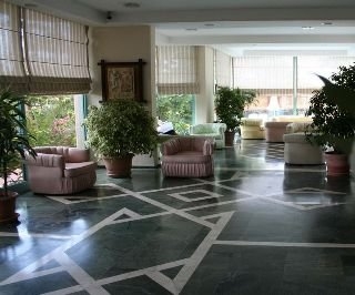 Imagen de los interiores del Hotel Sun Beach, Side. Foto 6