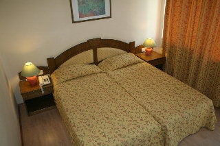 Imagen de la habitación del Hotel Sun Beach, Side. Foto 5