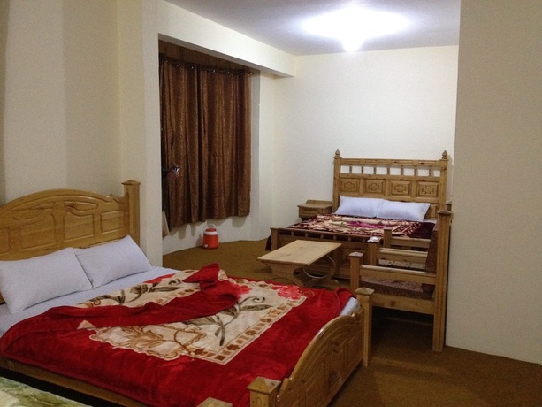 Imagen general del Hotel Sun Beam. Foto 4