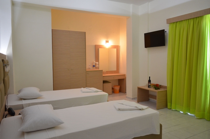 Imagen de la habitación del Hotel Sun Boutique - Adults Only. Foto 7