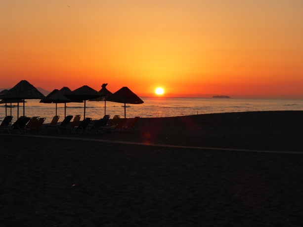 Imagen de los exteriores del Hotel Sun Boutique - Adults Only. Foto 13