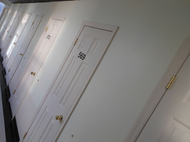 Imagen de los interiores del Hotel Sun Bright. Foto 11